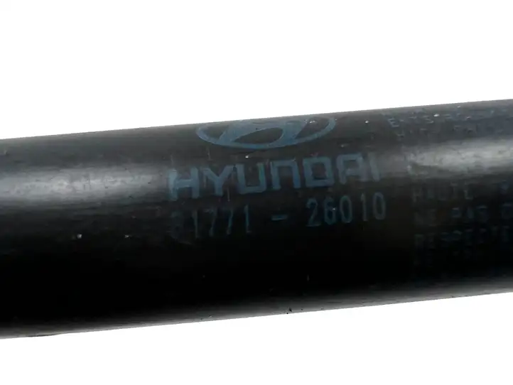 Hyundai Santa Fe (2000 - 2005) 8177126010 Амортизатор крышки багажника — фото 5