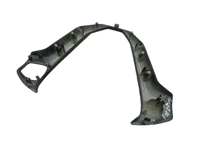 Ford Fiesta (2006 - 2008) 62144370C00 Оплётка рулевого колеса — фото 3
