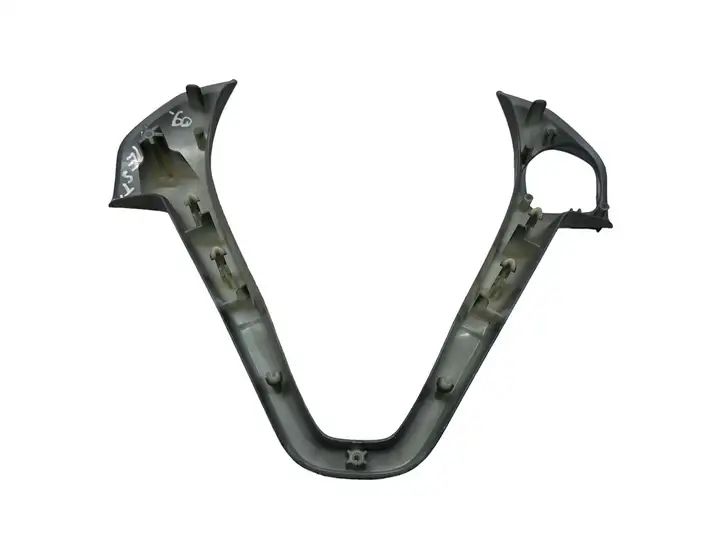 Ford Fiesta (2006 - 2008) 62144370C00 Оплётка рулевого колеса — фото 4