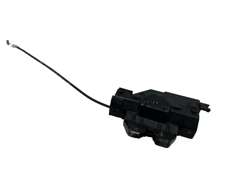 BMW 3 E90 E91 (2005 - 2012) 71974901197D2 Замок крышки багажника — фото 1