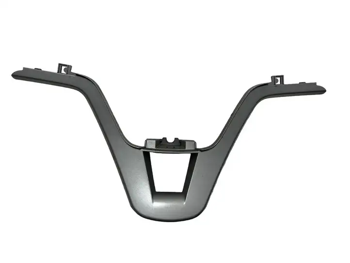 Honda CR-V (2006 - 2009) 306153110 Оплётка рулевого колеса — фото 2