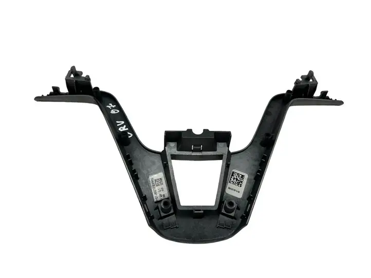 Honda CR-V (2006 - 2009) 306153110 Оплётка рулевого колеса — фото 5