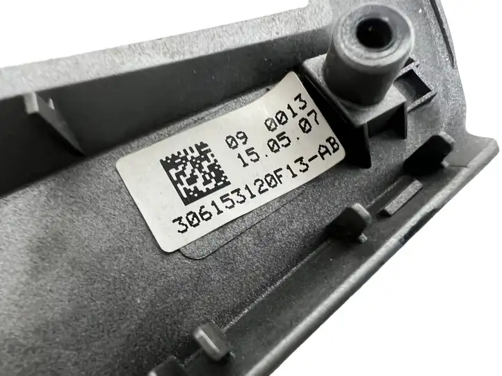 Honda CR-V (2006 - 2009) 306153110 Оплётка рулевого колеса — фото 7