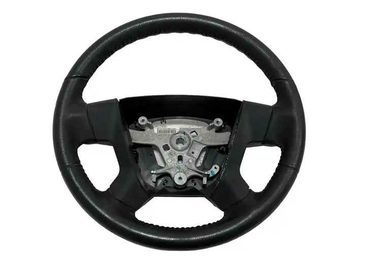 Jeep Compass (2006 - 2010) 4RSU5S9E1SC Руль — фото 1