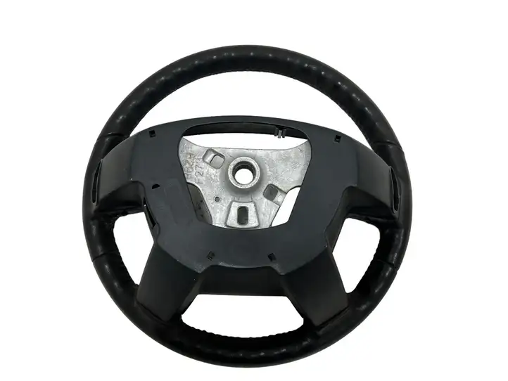 Jeep Compass (2006 - 2010) 4RSU5S9E1SC Руль — фото 2