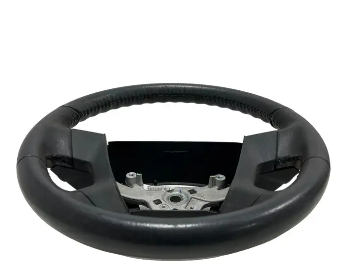 Jeep Compass (2006 - 2010) 4RSU5S9E1SC Руль — фото 3