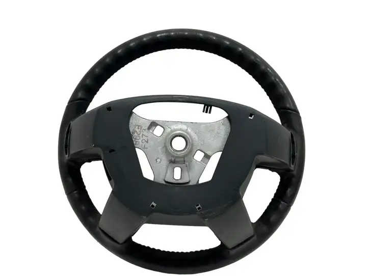 Jeep Compass (2006 - 2010) 4RSU5S9E1SC Руль — фото 5