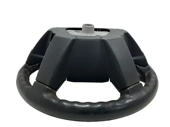 Jeep Compass (2006 - 2010) 4RSU5S9E1SC Руль — фото 6