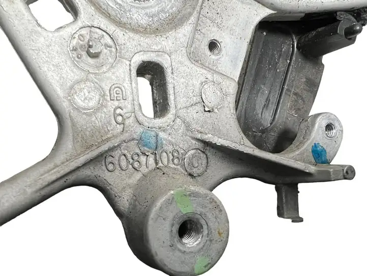Jeep Compass (2006 - 2010) 4RSU5S9E1SC Руль — фото 7