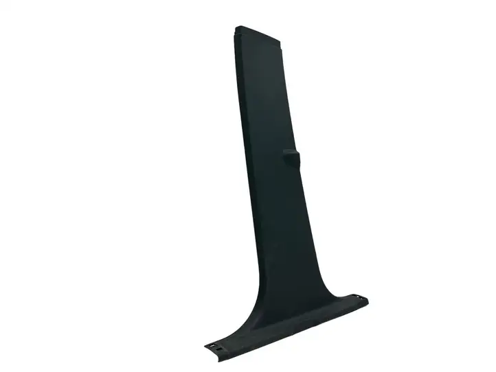 Ford C-MAX II (2010 - 2015) 3M51R243W07ABW Нижняя обшивка стойки B — фото 2