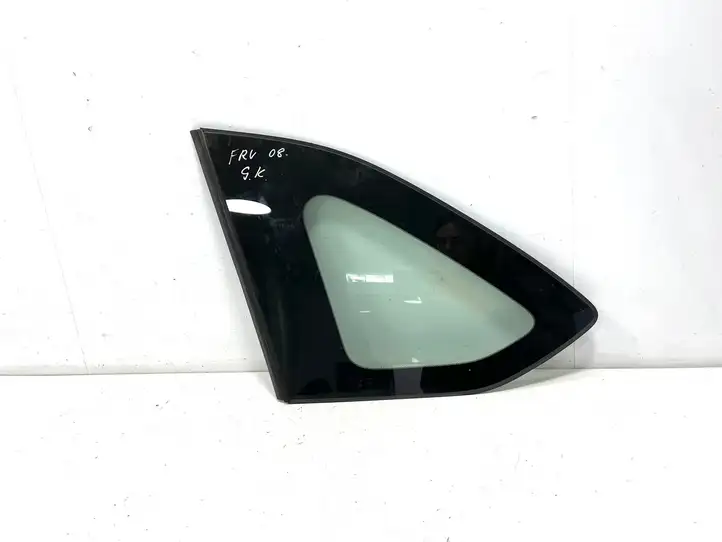Honda FR-V (2004 - 2009) M2H3SAS2DOT Заднее боковое стекло — фото 1