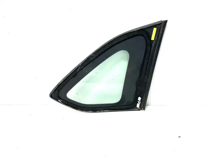 Honda FR-V (2004 - 2009) M2H3SAS2DOT Заднее боковое стекло — фото 2