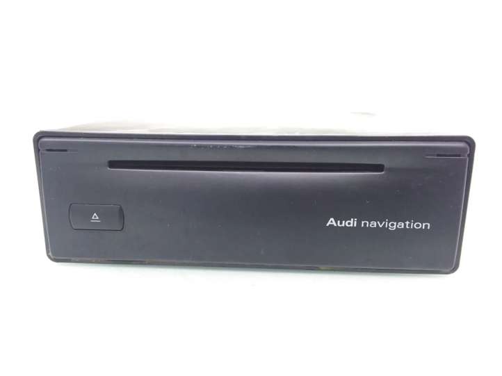 4D0919892 Audi A6 S6 C5 4B Navigacijos (GPS) CD/DVD skaitytuvas