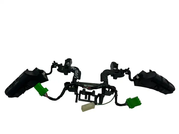 Honda Civic (2006 - 2011) 78525SMGG810M1 Кнопки на рулевом колесе — фото 2