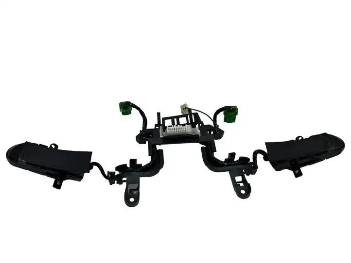 Honda Civic (2006 - 2011) 78525SMGG810M1 Кнопки на рулевом колесе — фото 5