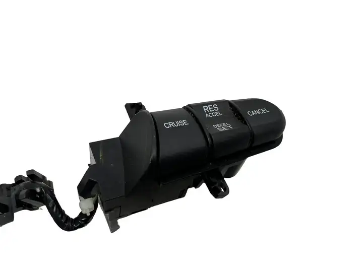 Honda Civic (2006 - 2011) 78525SMGG810M1 Кнопки на рулевом колесе — фото 7