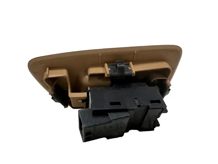 Volvo XC90 (2014 - 2019) 31376458 Блок кнопок стеклоподъемников — фото 2