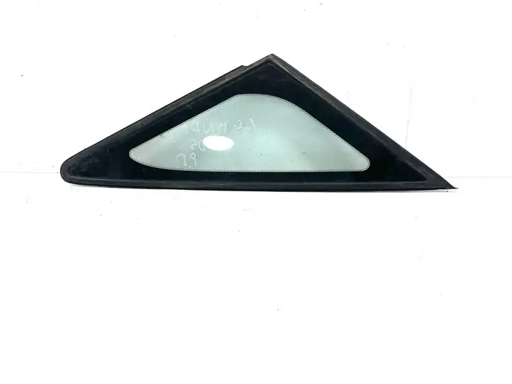 Mitsubishi Grandis (2003 - 2012) M213SAS2DOT20 Треугольное стекло кузова — фото 1
