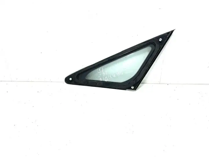 Mitsubishi Grandis (2003 - 2012) M213SAS2DOT20 Треугольное стекло кузова — фото 2