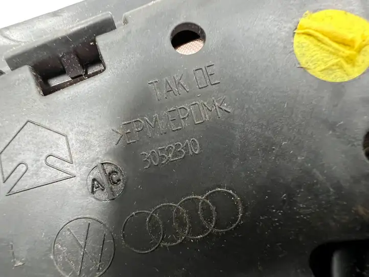Audi A3/S3 8P (2004 - 2008) 8P3880241A Подушка безопасности сиденья — фото 8