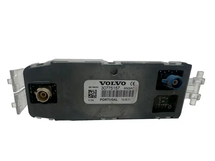 Volvo XC60 (2008 - 2013) 30775157 GPS антенна — фото 6
