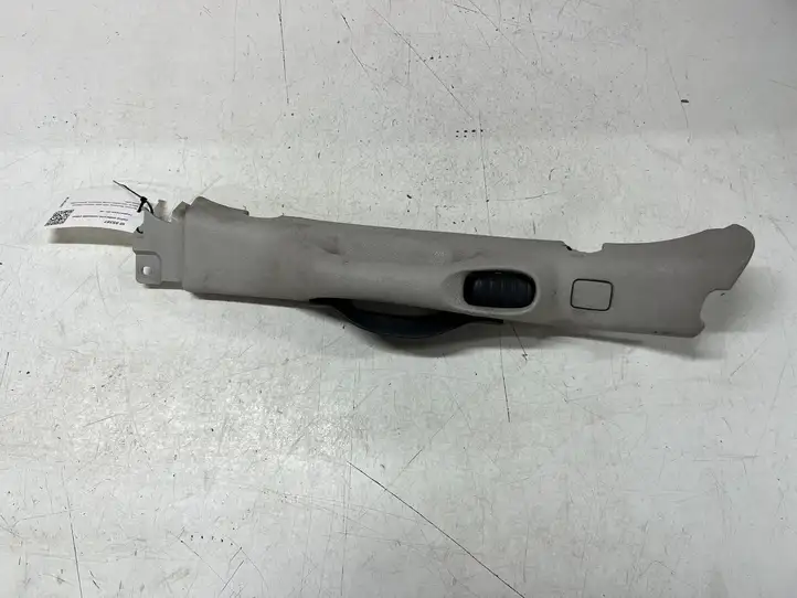 Peugeot Partner (2002 - 2008) 351868001 Внутренняя ручка задней двери — фото 1
