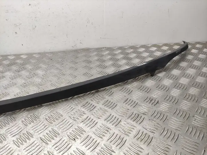 Hyundai Santa Fe (2005 - 2009) 865912B000 Нижняя часть переднего бампера — фото 6