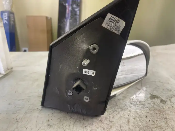 Hyundai Getz (2005 - 2011) 012190 Боковое зеркало с электроприводом — фото 2