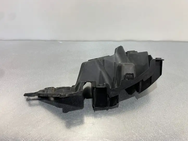 Citroen C4 Cactus (2014 - 2017) 9801687080 Кронштейн заднего бампера — фото 4