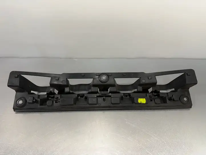 Citroen C4 Cactus (2014 - 2017) 9801686480 Кронштейн заднего бампера — фото 2