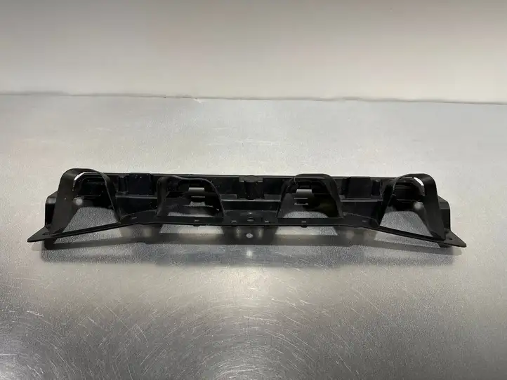 Citroen C4 Cactus (2014 - 2017) 9801686480 Кронштейн заднего бампера — фото 3