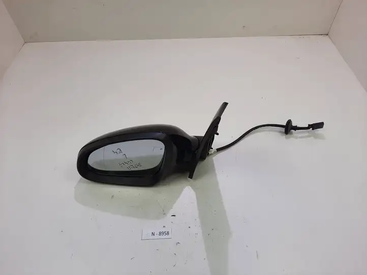 Opel Astra J (2012 - 2015) Боковое зеркало с электроприводом — фото 1