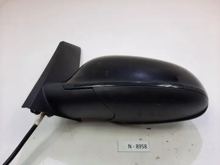 Opel Astra J (2012 - 2015) Боковое зеркало с электроприводом — фото 3