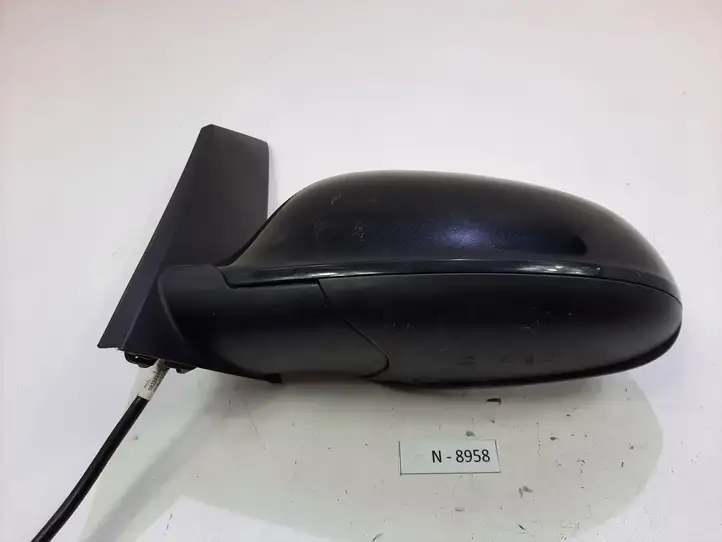 Opel Astra J (2012 - 2015) Боковое зеркало с электроприводом — фото 4