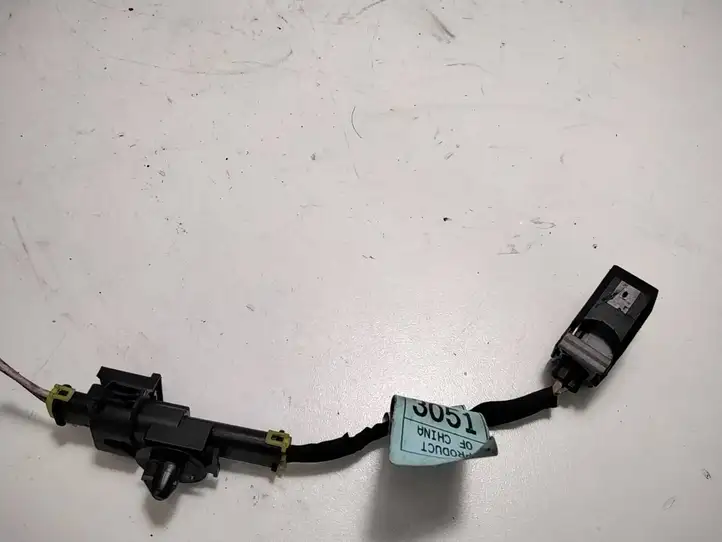Chevrolet Captiva (2011 - 2013) 95023051 Прочая электропроводка — фото 1