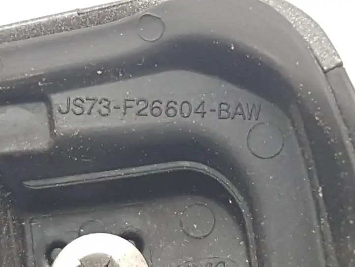 Ford Fusion II (2013 - ) JS73F26604 Наружная ручка двери — фото 7