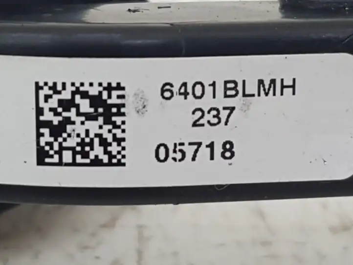 Ford Fusion II (2013 - ) JS73F26604 Наружная ручка задней двери — фото 7