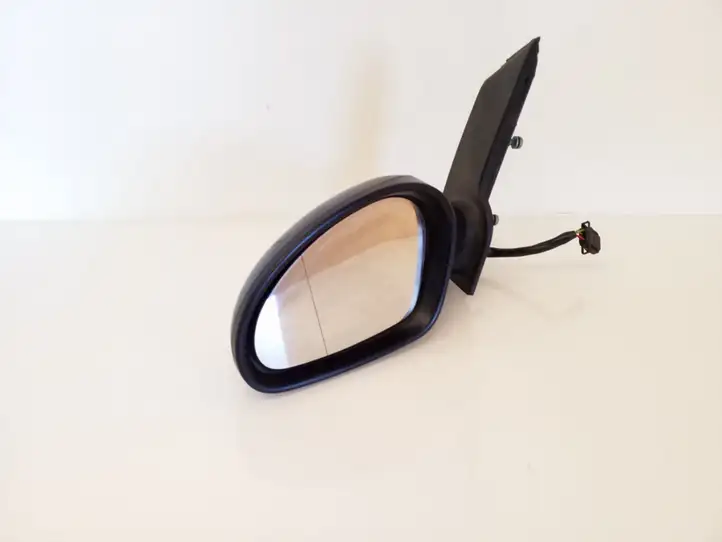 Seat Altea (2004 - 2009) 014142 Боковое зеркало с электроприводом — фото 1