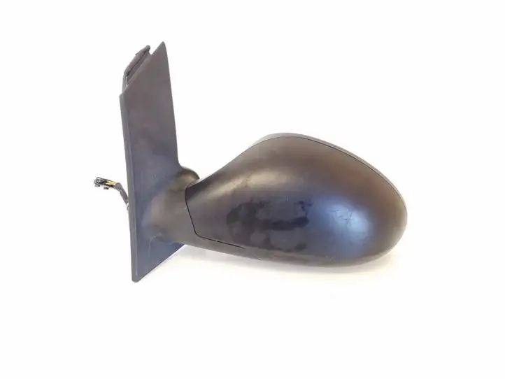 Seat Altea (2004 - 2009) 014142 Боковое зеркало с электроприводом — фото 2