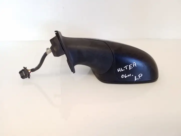 Seat Altea (2004 - 2009) 014142 Боковое зеркало с электроприводом — фото 4