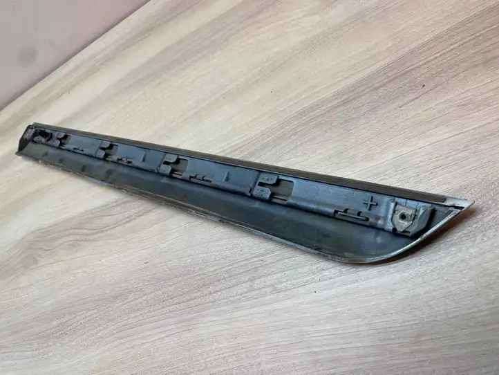 Volkswagen PASSAT B8 (2015 - ) 3g0854950c Молдинги задней двери — фото 4