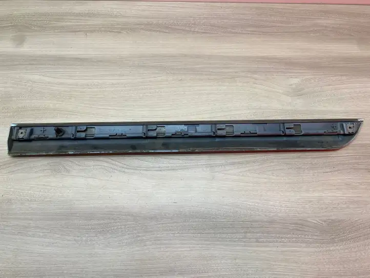 Volkswagen PASSAT B8 (2015 - ) 3g0854950c Молдинги задней двери — фото 5