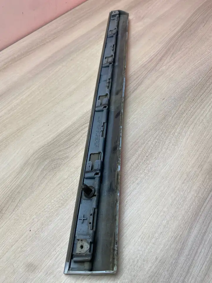 Volkswagen PASSAT B8 (2015 - ) 3g0854950c Молдинги задней двери — фото 6