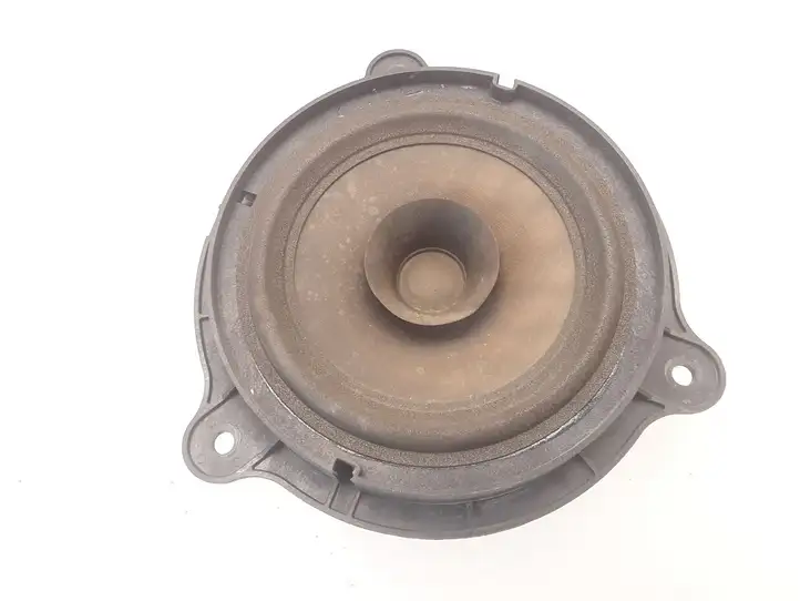 Nissan Almera (2000 - 2006) 28156AV700 Динамики задних дверей — фото 1