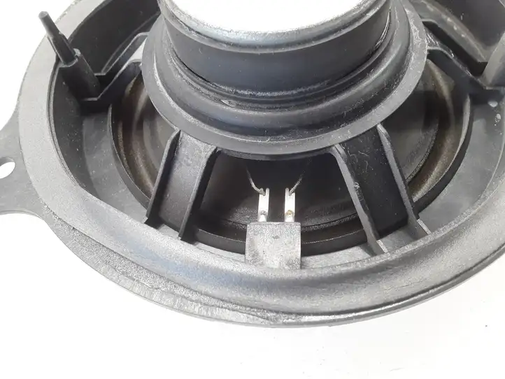 Nissan Almera (2000 - 2006) 28156AV700 Динамики задних дверей — фото 3