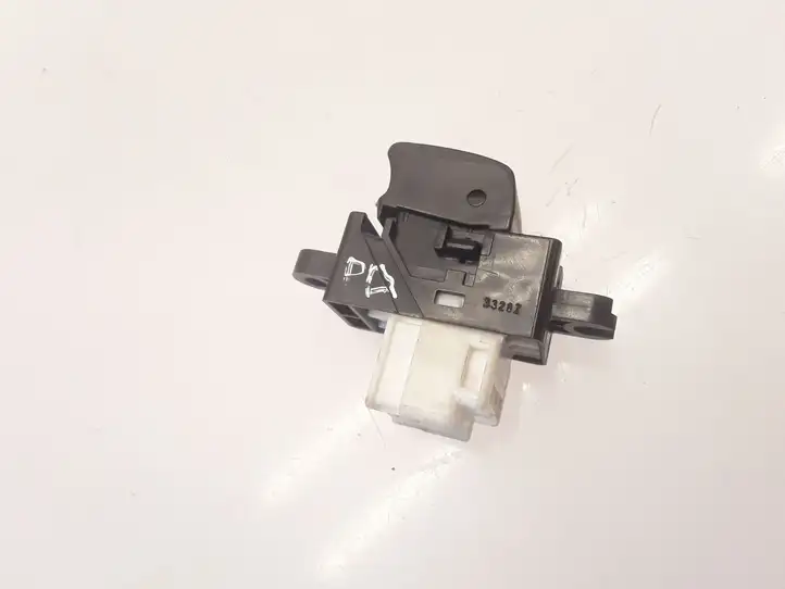 Nissan Almera (2000 - 2006) 3328Z Кнопка стеклоподъемников — фото 1