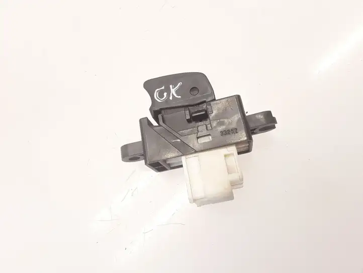 Nissan Almera (2000 - 2006) 3325Z Блок кнопок стеклоподъемников — фото 2