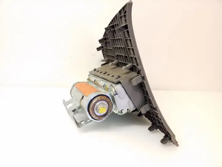 Nissan Almera (2000 - 2006) KPBU2006280781 Подушка безопасности пассажира — фото 2