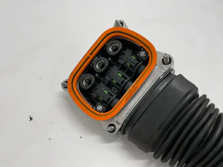 Mini Cooper Countryman F60 (2020 - 2023) 6824129 Прочая электропроводка — фото 2