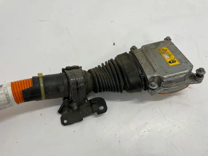 Mini Cooper Countryman F60 (2020 - 2023) 6824129 Прочая электропроводка — фото 3